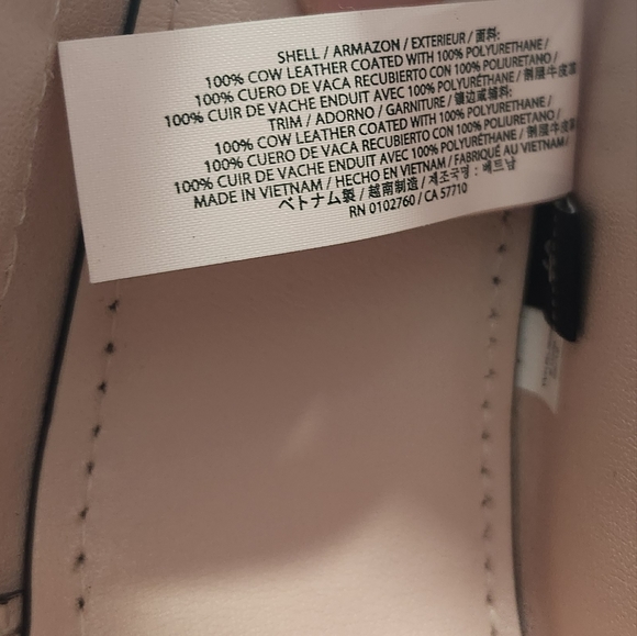 Kate Spade Black Crossbody Bag - Picture 16 of 16